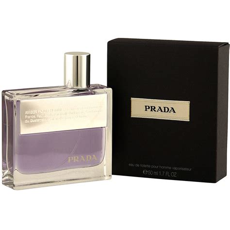 prada amber mens fragrance|prada amber perfume 30ml.